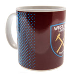West Ham United Mug FD
