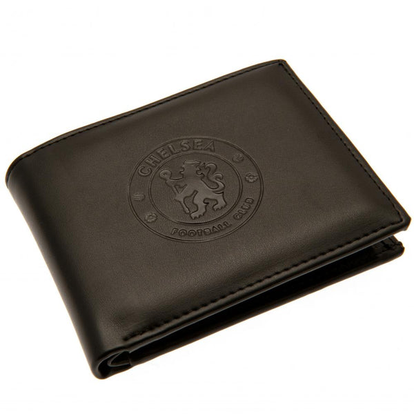 Chelsea Debossed Wallet