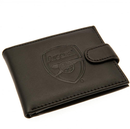 Arsenal rfid Anti Fraud Wallet