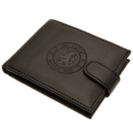 Chelsea rfid Anti Fraud Wallet