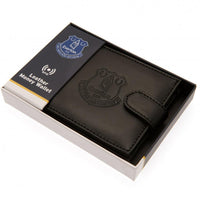 Everton rfid Anti Fraud Wallet