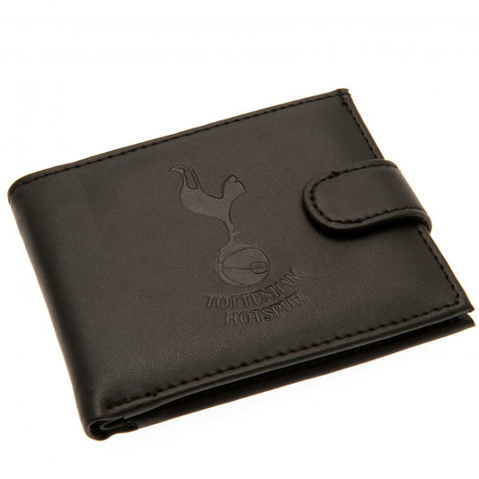 Tottenham Hotspur rfid Anti Fraud Wallet