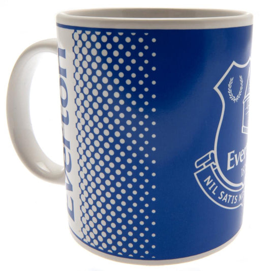 Everton Mug FD