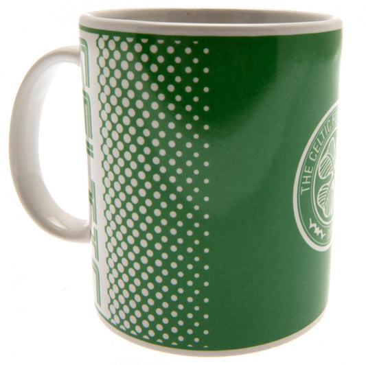 Celtic Mug FD