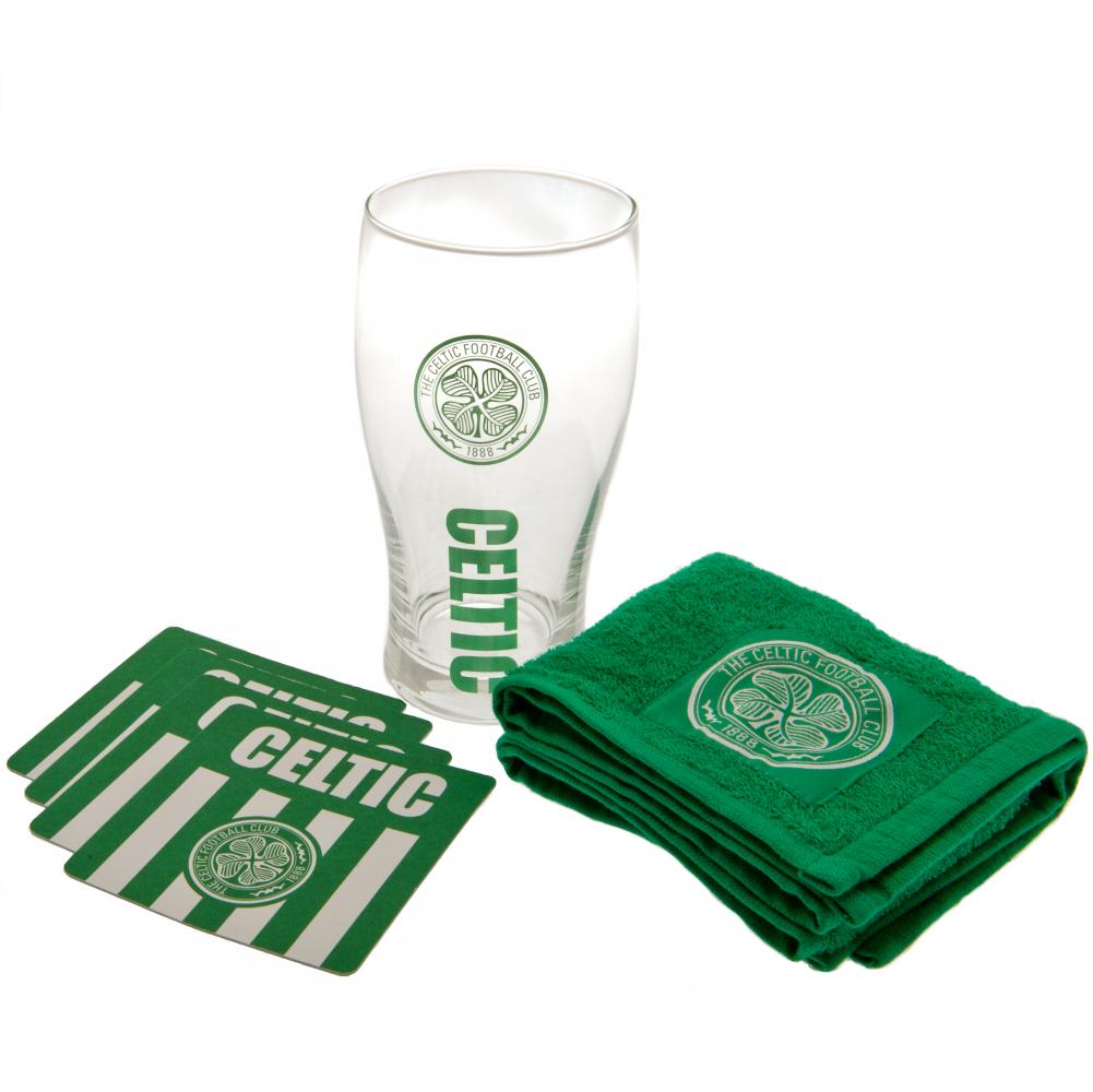 Celtic Mini Bar Set