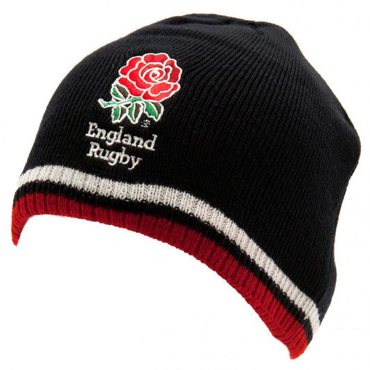 England Rugby Beanie