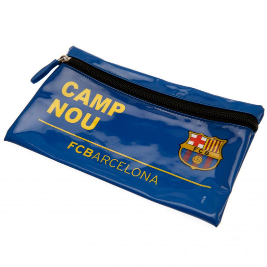 Barcelona Pencil Case SS