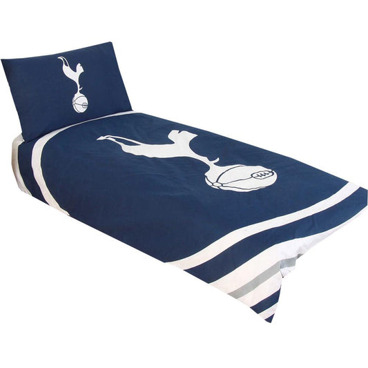 Tottenham Hotspur Single Duvet Set PL