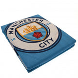 Manchester City Single Duvet Set PL