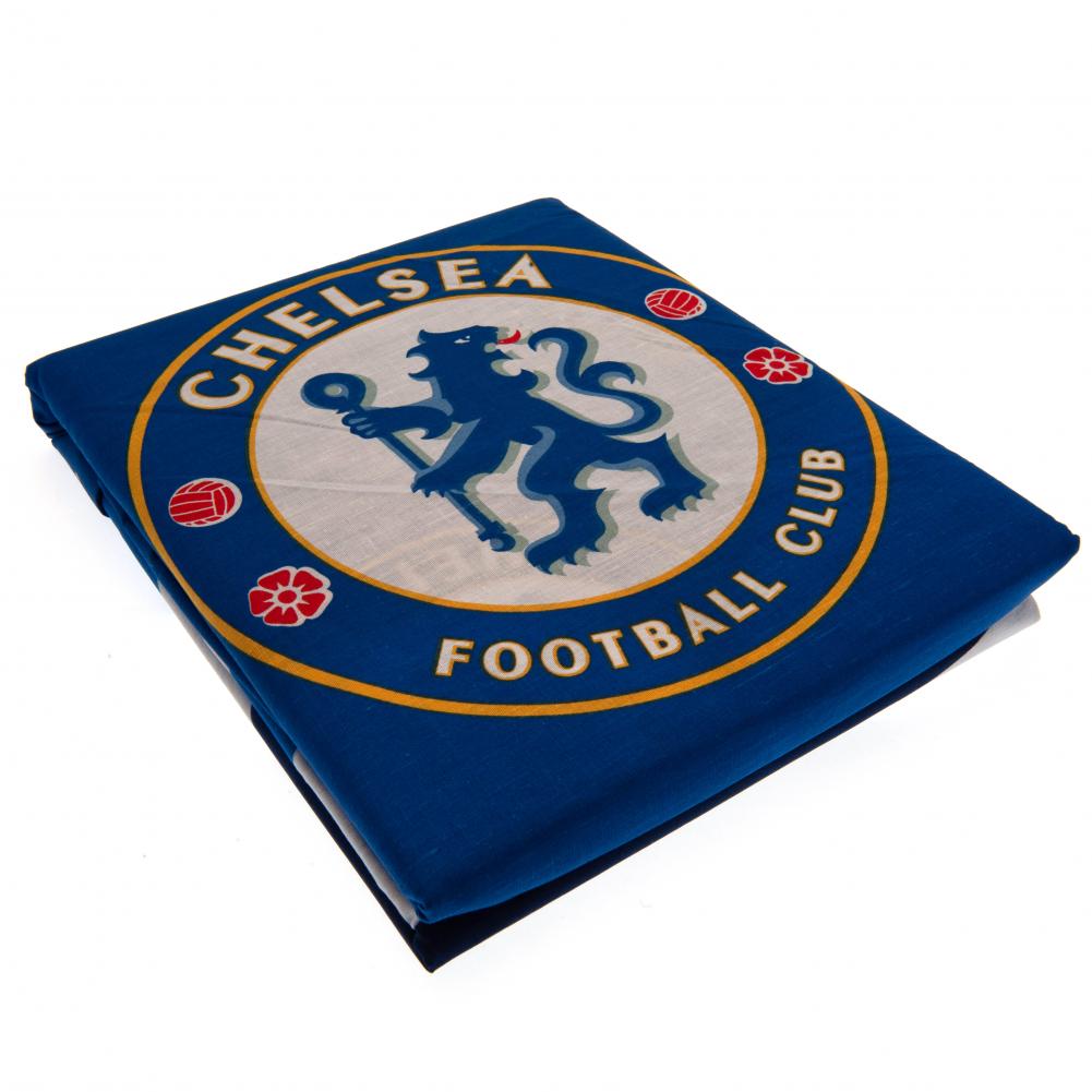 Chelsea Single Duvet Set PL