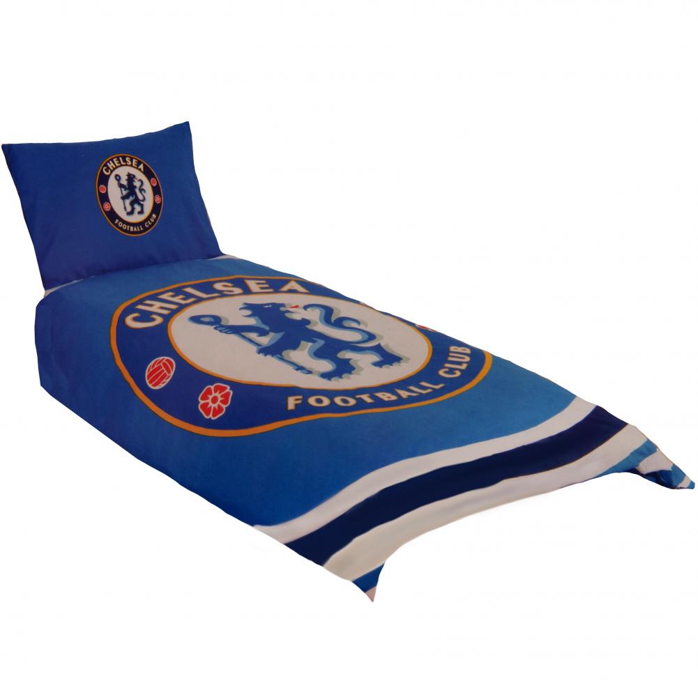 Chelsea Single Duvet Set PL