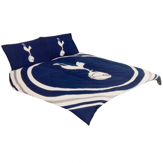 Tottenham Hotspur Double Duvet Set PL
