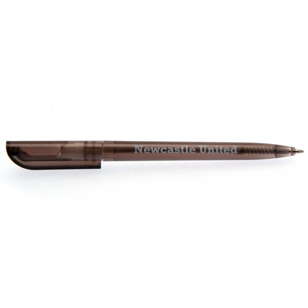 Newcastle United Retractable Pen