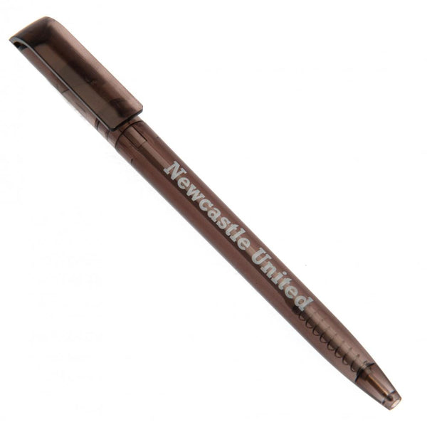 Newcastle United Retractable Pen