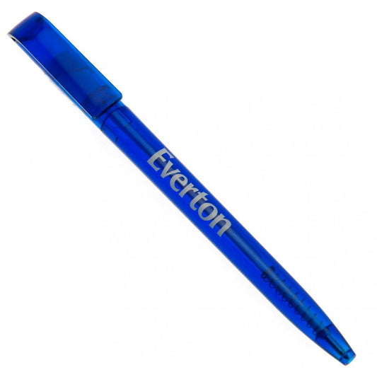 Everton Retractable Pen