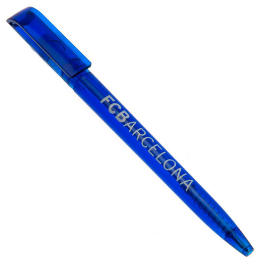 Barcelona Retractable Pen