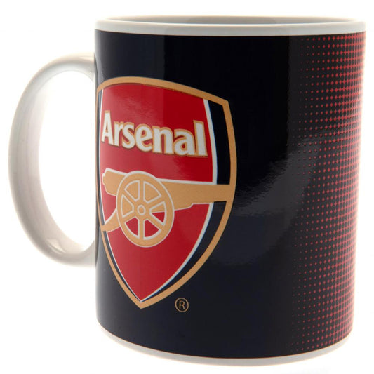 Arsenal Mug HT