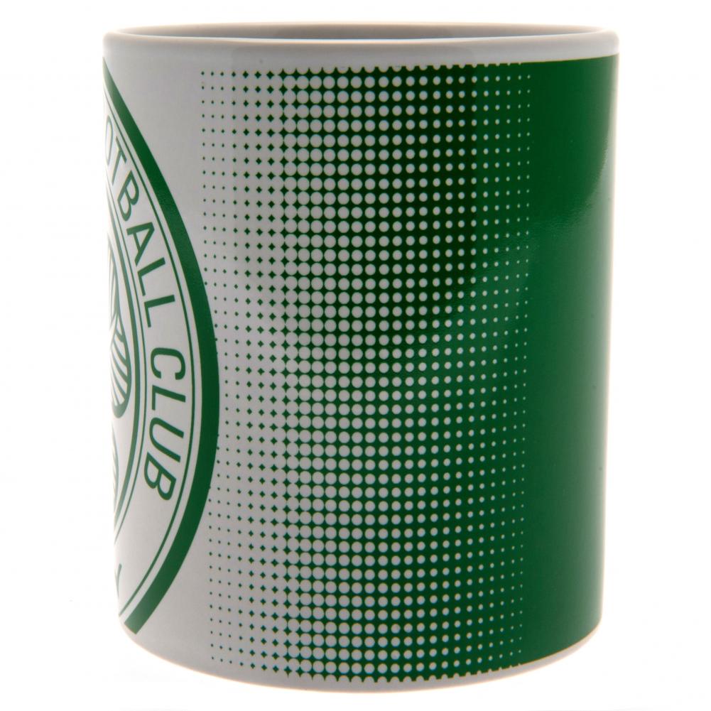 Celtic Mug HT