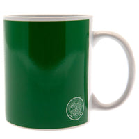 Celtic Mug HT