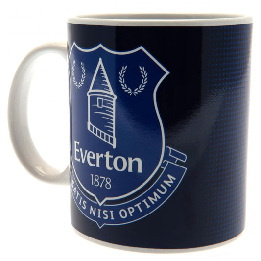 Everton Mug HT