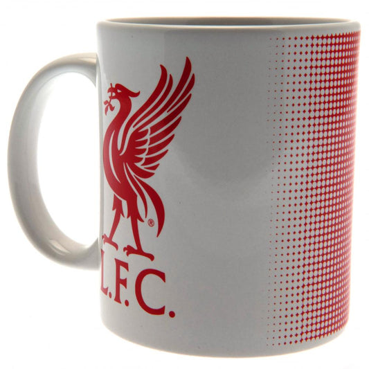 Liverpool Mug HT