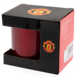 Manchester United Mug HT