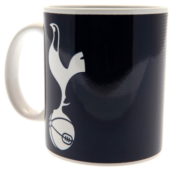 Tottenham Hotspur Mug HT