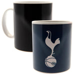 Tottenham Hotspur Heat Changing Mug