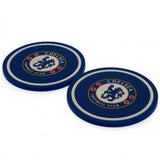 Chelsea 2pk Coaster Set
