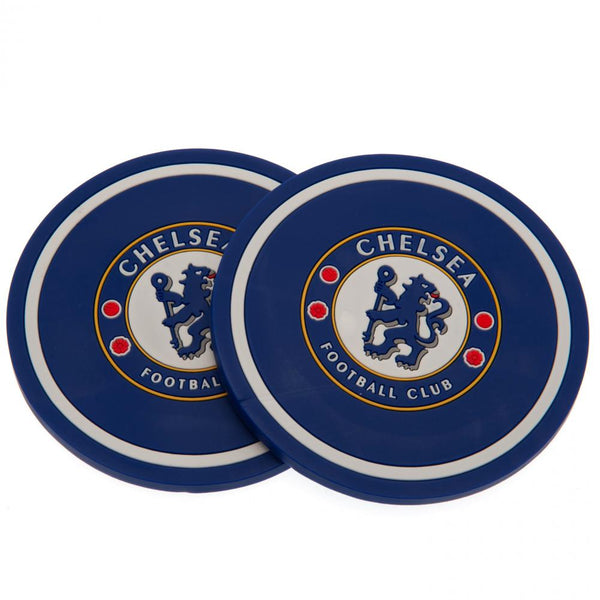 Chelsea 2pk Coaster Set