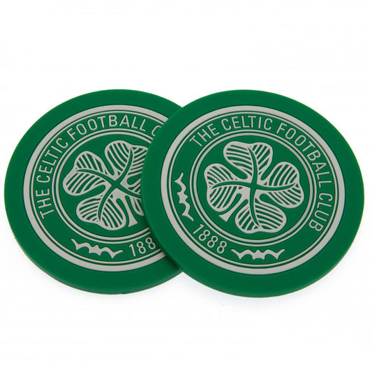 Celtic 2pk Coaster Set