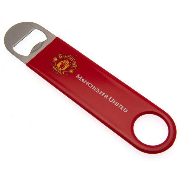 Manchester United Bar Blade Magnet