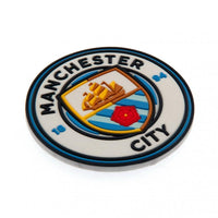 Manchester City 3D Fridge Magnet