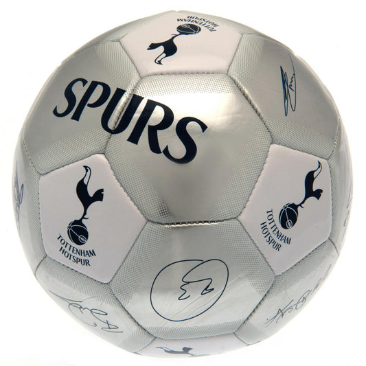 Tottenham Hotspur Football Signature SV