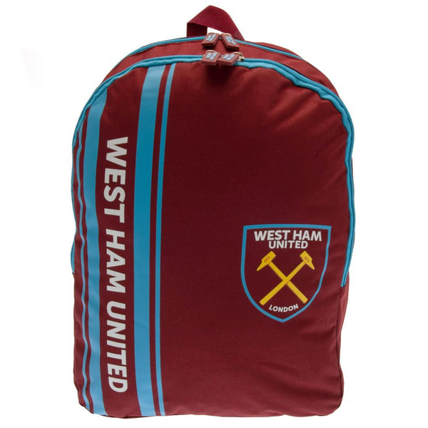 West Ham United Backpack ST