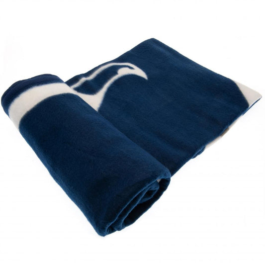 Tottenham Hotspur Fleece Blanket PL
