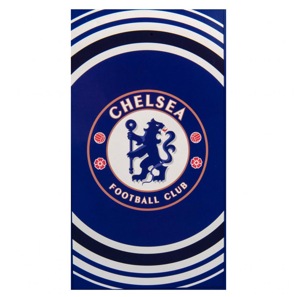 Chelsea Towel PL