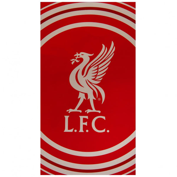 Liverpool Towel PL
