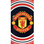Manchester United Towel PL