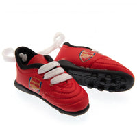 Arsenal Mini Football Boots
