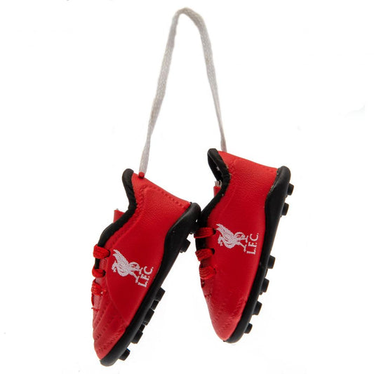 Liverpool Mini Football Boots