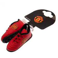 Manchester United Mini Football Boots