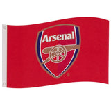Arsenal Flag CC