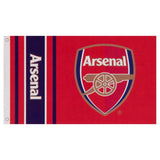 Arsenal Flag WM