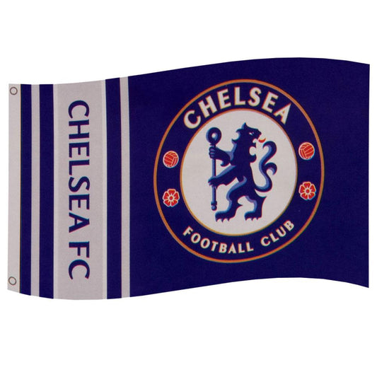 Chelsea Flag WM