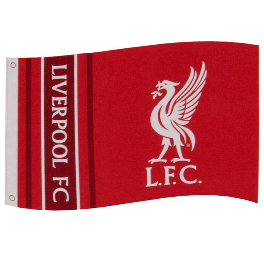 Liverpool Flag WM