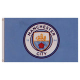 Manchester City Flag CC