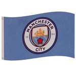 Manchester City Flag CC
