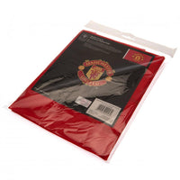Manchester United Flag CC