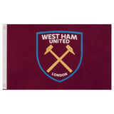 West Ham United Flag CC